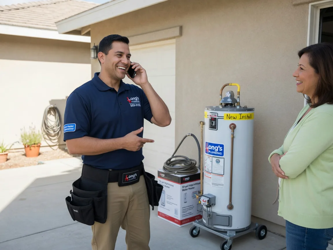 Leak Detection Auberry, CA FAQs